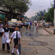 Morning Dharavi